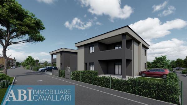 appartamento in vendita a Faenza