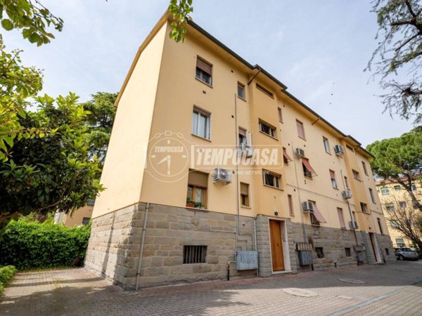 appartamento in vendita a Faenza