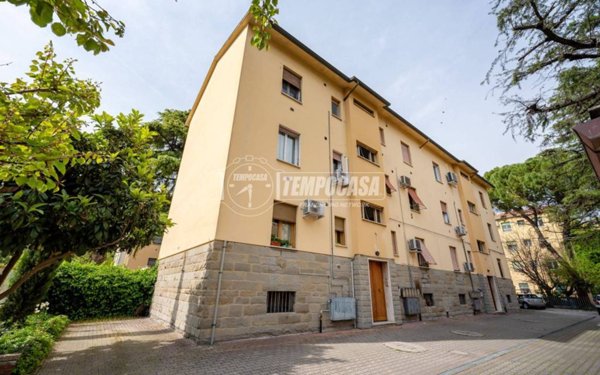appartamento in vendita a Faenza