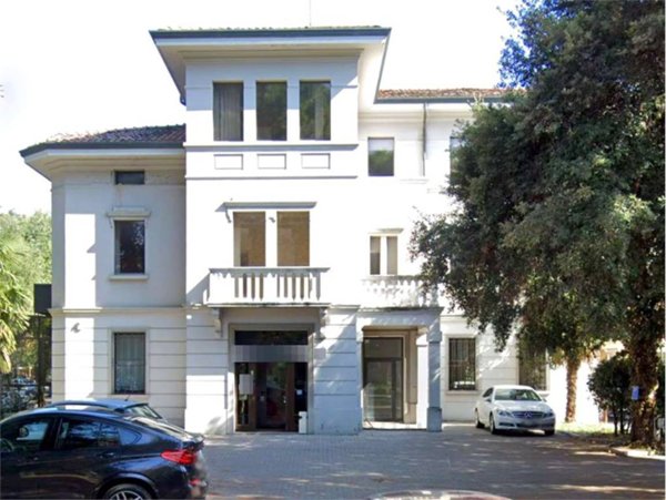 appartamento in vendita a Faenza