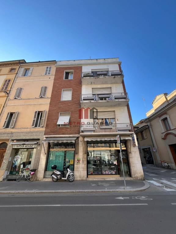 appartamento in vendita a Faenza in zona Centro Storico