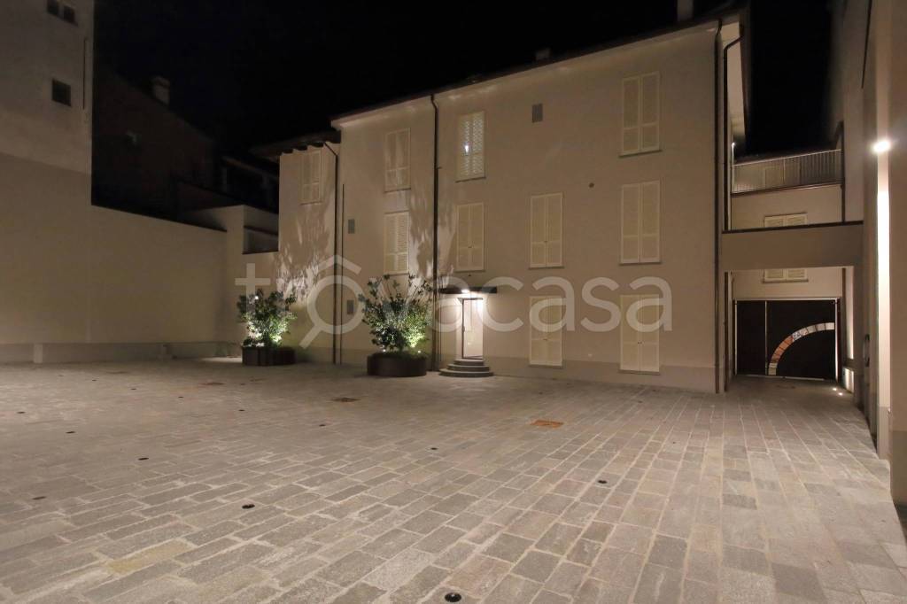 appartamento in vendita a Faenza in zona Centro Storico