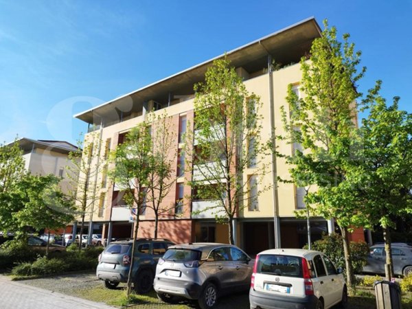 appartamento in vendita a Faenza