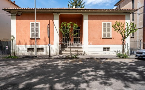 appartamento in vendita a Faenza