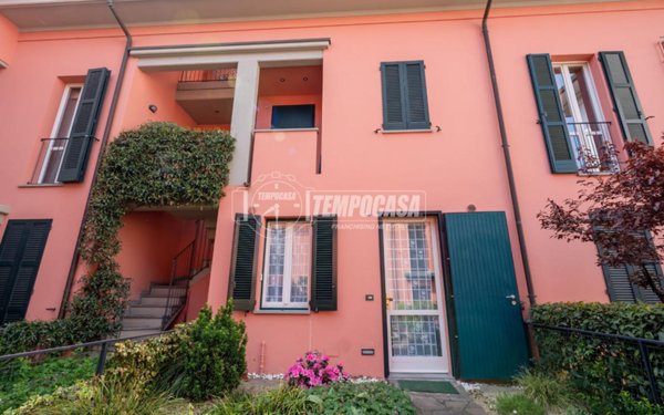 appartamento in vendita a Faenza