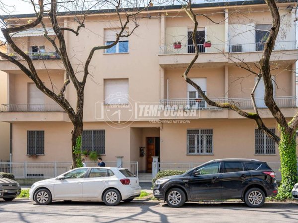 appartamento in vendita a Faenza in zona Centro Storico