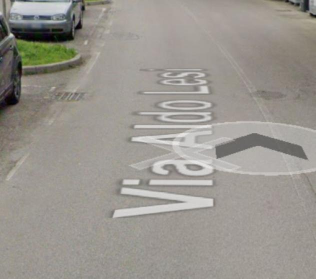 locale commerciale in vendita a Faenza