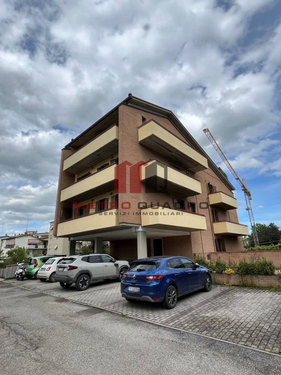 appartamento in vendita a Faenza in zona Centro Storico