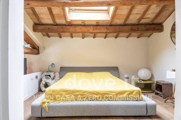 appartamento in vendita a Faenza
