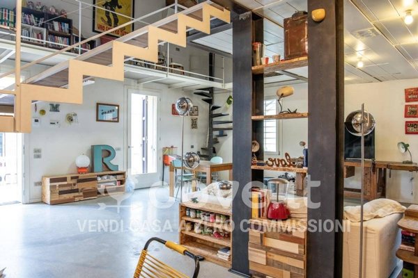 appartamento in vendita a Faenza