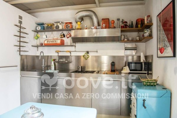 appartamento in vendita a Faenza