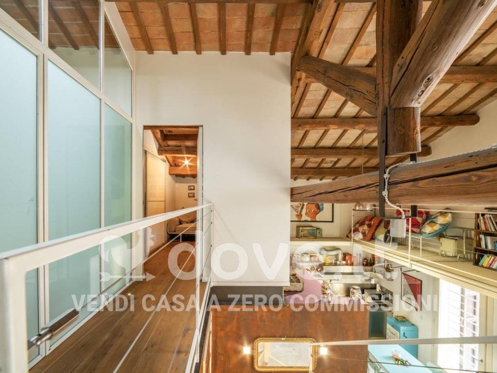 appartamento in vendita a Faenza