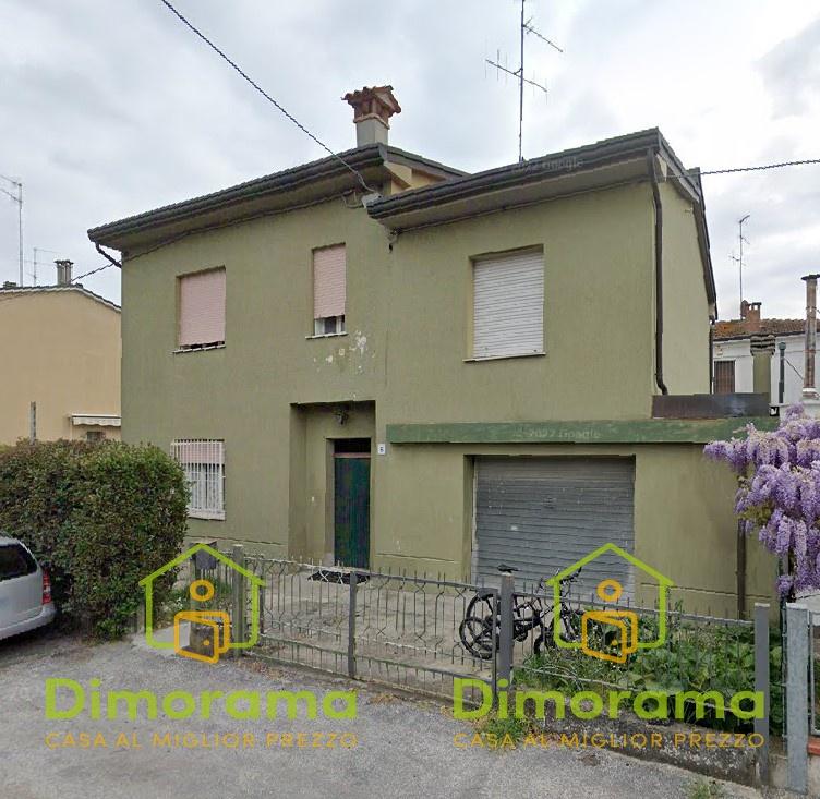 casa indipendente in vendita a Faenza in zona Granarolo