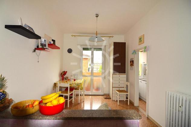 appartamento in vendita a Faenza in zona Fossolo