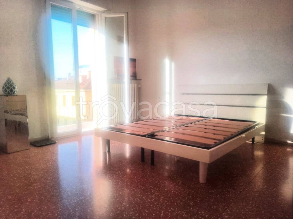 appartamento in vendita a Faenza in zona Fossolo