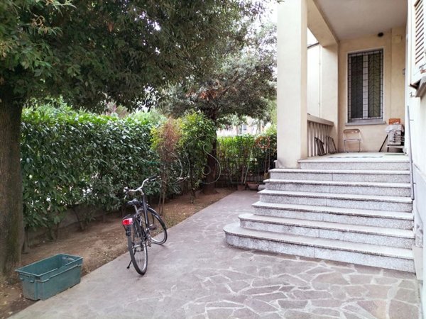 appartamento in vendita a Faenza