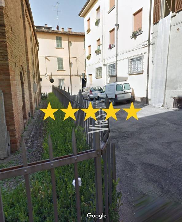 appartamento in vendita a Faenza