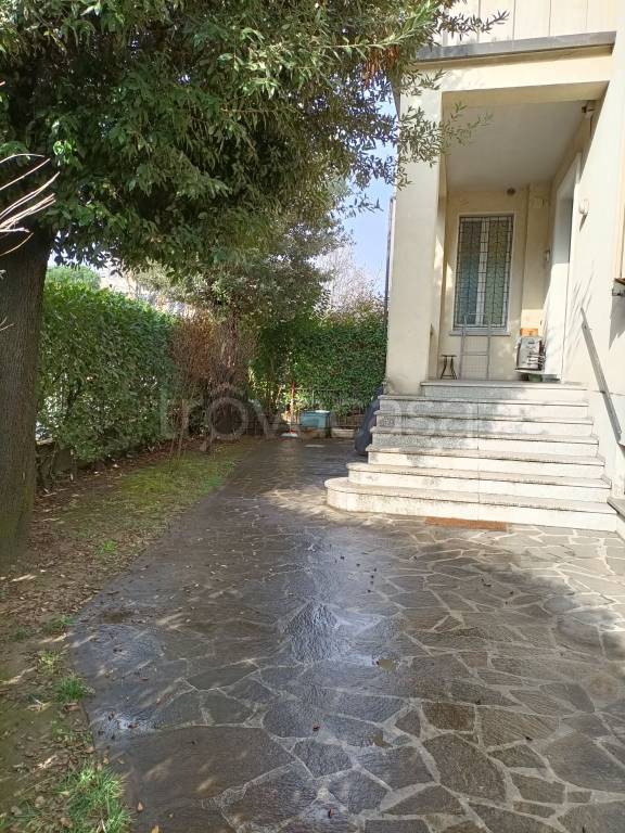 appartamento in vendita a Faenza