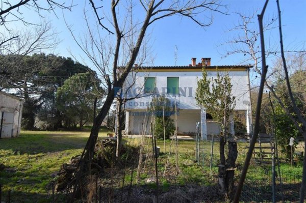 casa indipendente in vendita a Faenza
