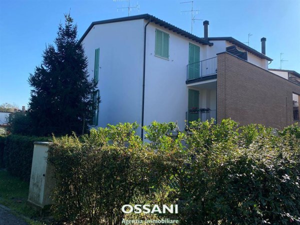 casa indipendente in vendita a Faenza