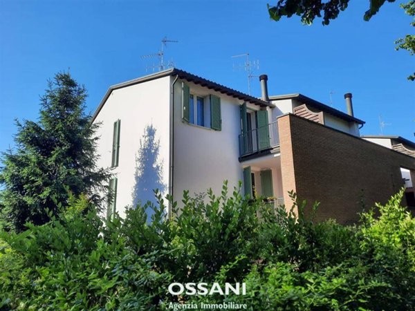 casa indipendente in vendita a Faenza