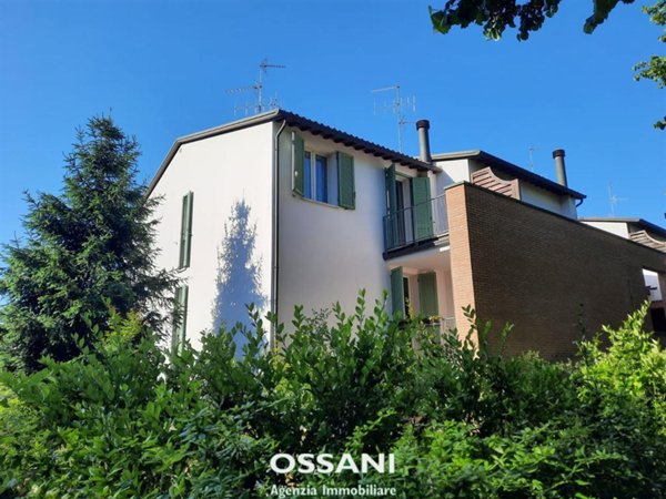 casa indipendente in vendita a Faenza