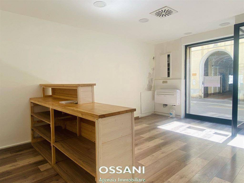 appartamento in vendita a Faenza in zona Centro Storico