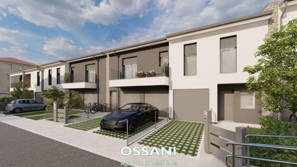 appartamento in vendita a Faenza