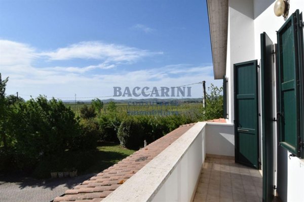 casa indipendente in vendita a Faenza