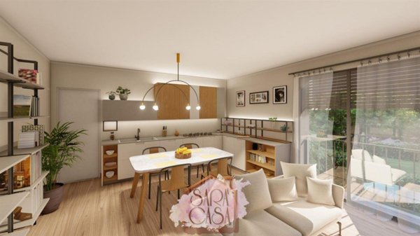 appartamento in vendita a Faenza
