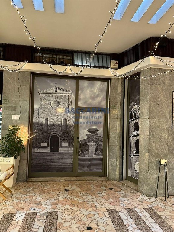 appartamento in vendita a Faenza in zona Centro Storico