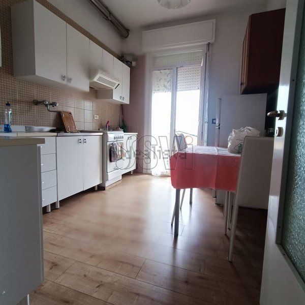 appartamento in vendita a Faenza