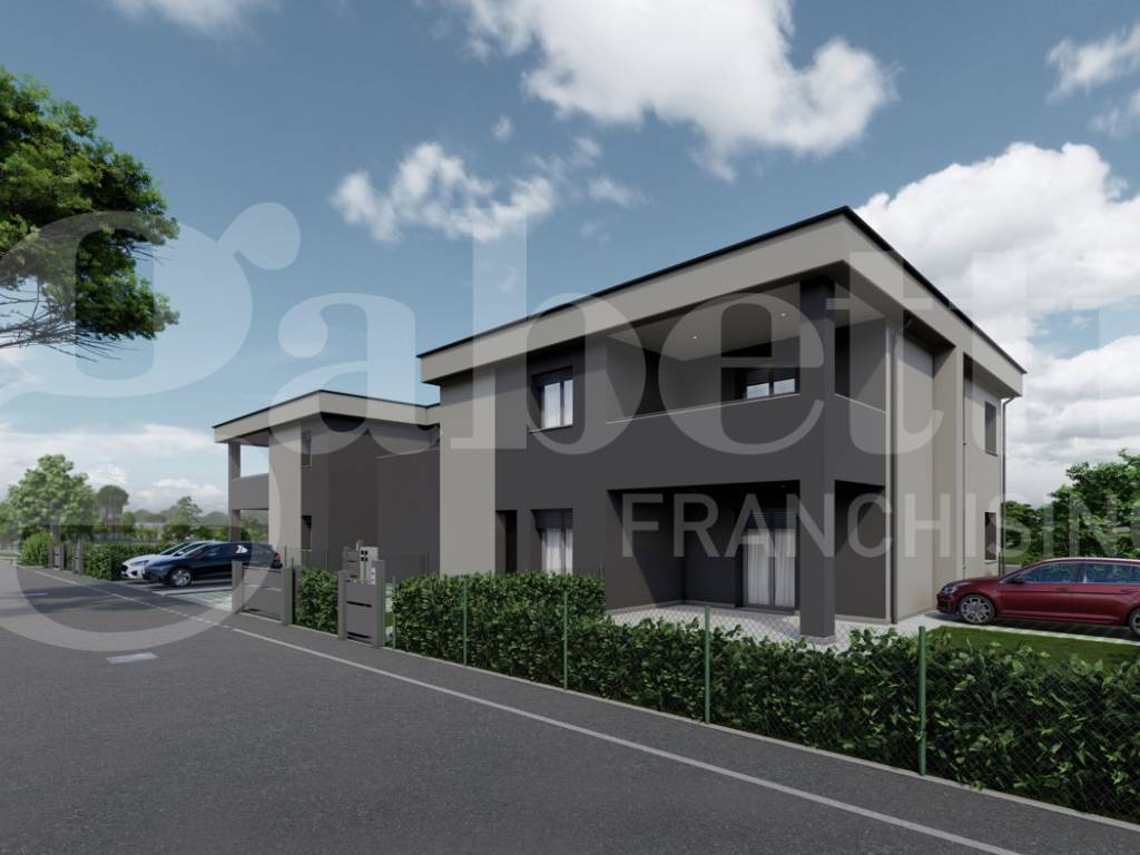 appartamento in vendita a Faenza