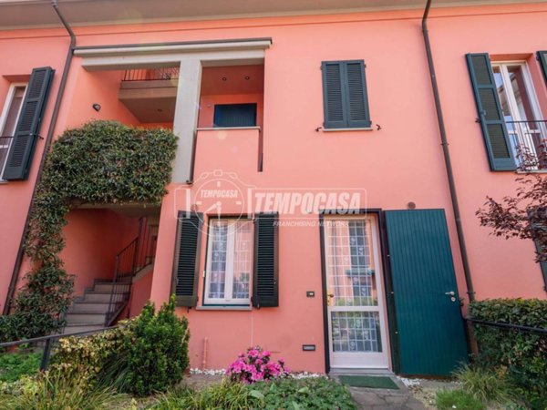 appartamento in vendita a Faenza