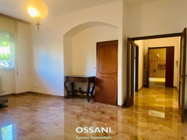 appartamento in vendita a Faenza in zona Centro Storico