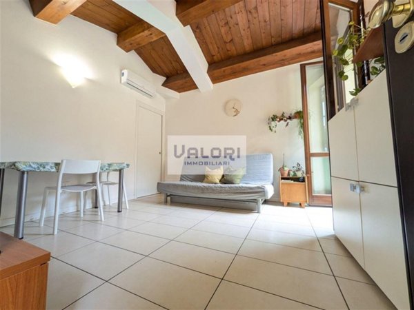 appartamento in vendita a Faenza