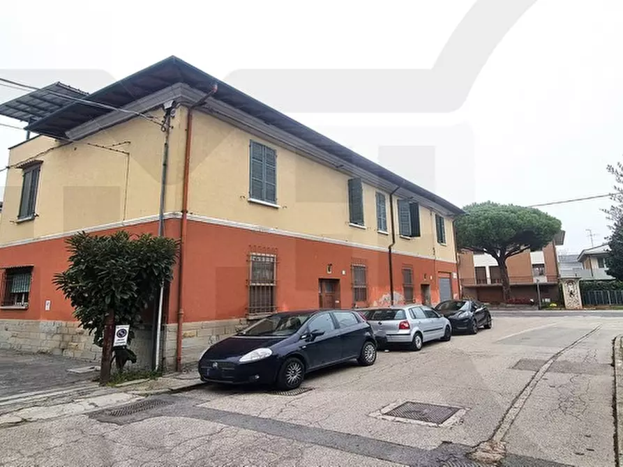 casa indipendente in vendita a Faenza in zona Granarolo