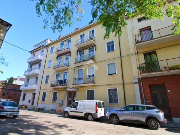 appartamento in vendita a Faenza