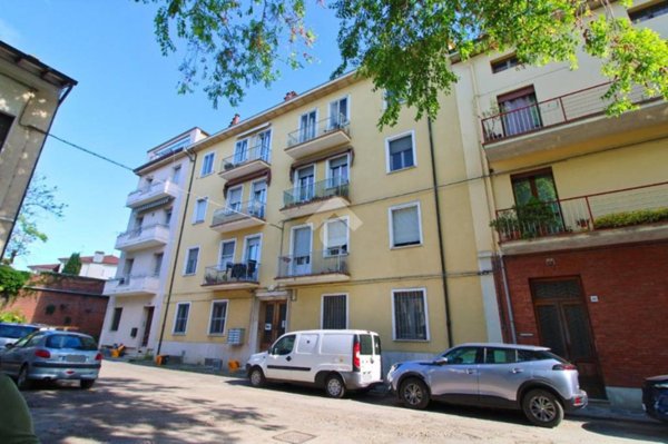 appartamento in vendita a Faenza