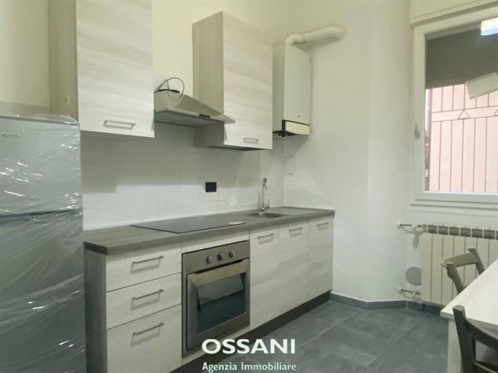 appartamento in vendita a Faenza in zona Centro Storico