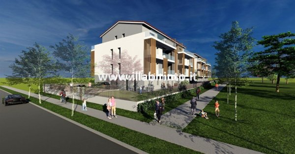 appartamento in vendita a Faenza