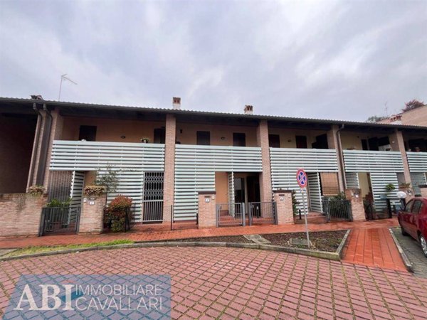 appartamento in vendita a Faenza