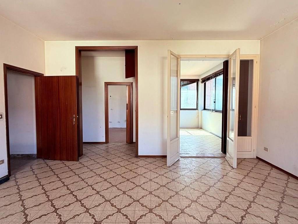 appartamento in vendita a Faenza