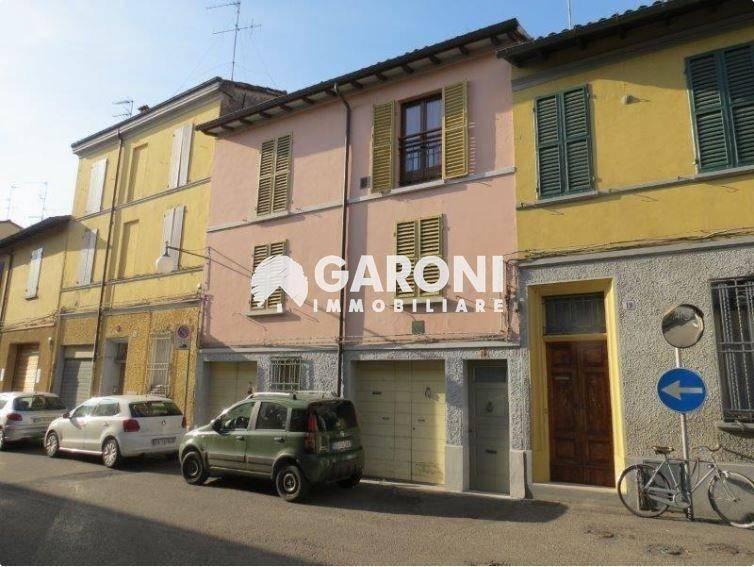 appartamento in vendita a Faenza