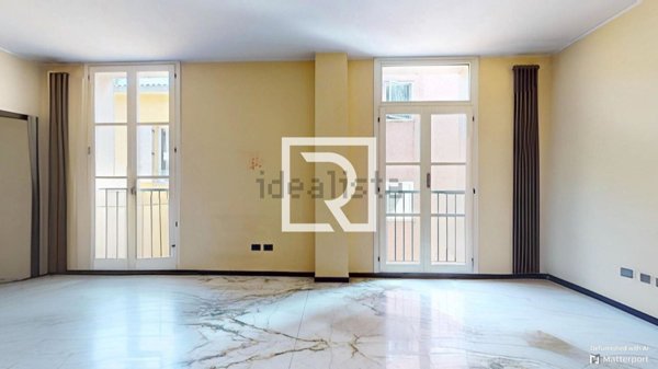 appartamento in vendita a Faenza in zona Centro Storico