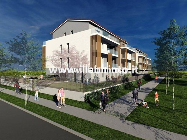 appartamento in vendita a Faenza