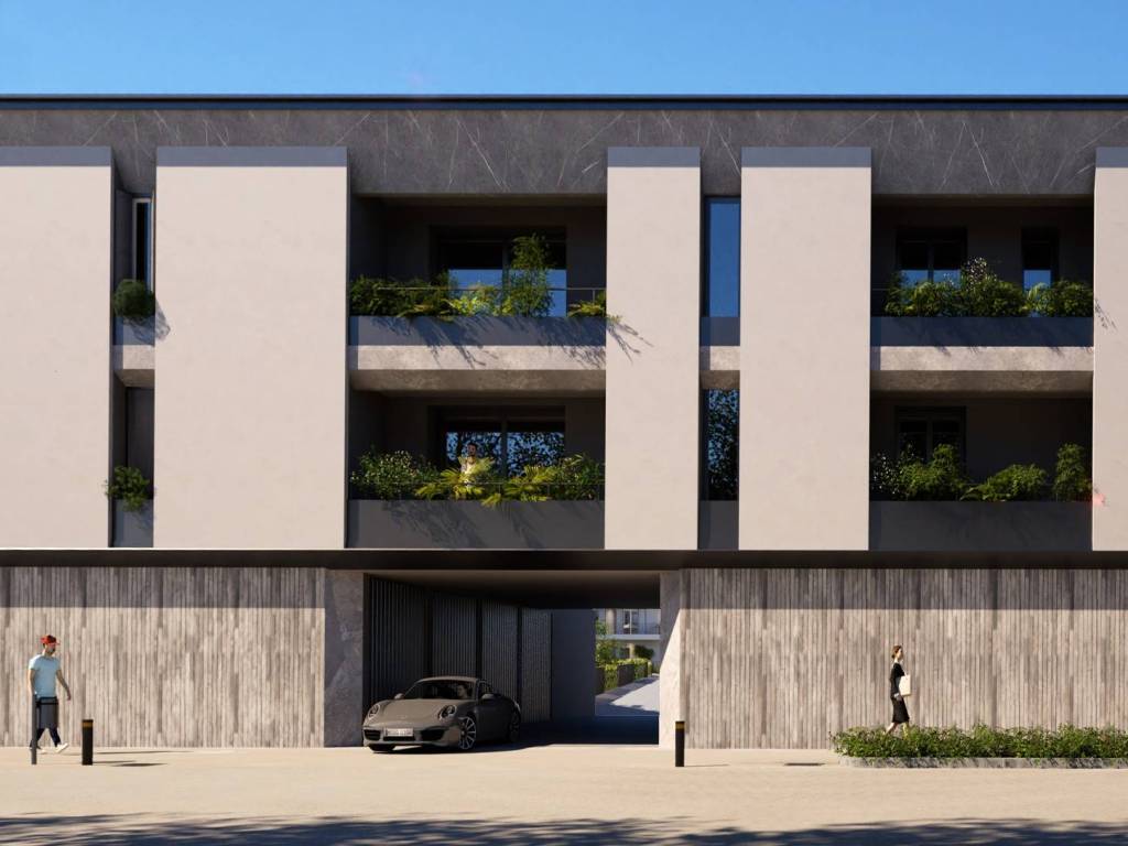appartamento in vendita a Faenza in zona Centro Storico