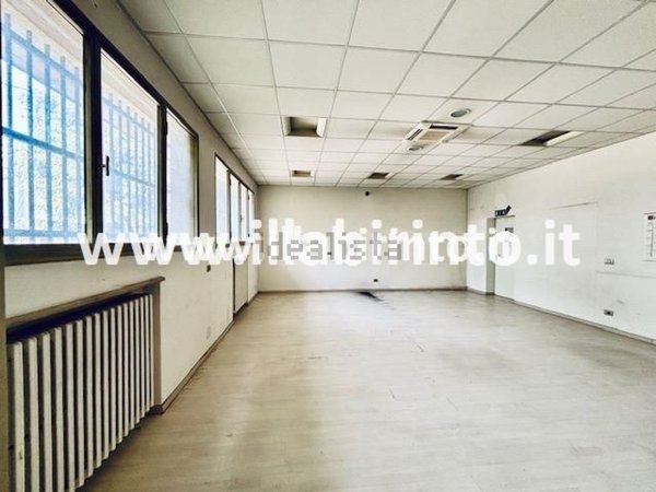 capannone in vendita a Faenza