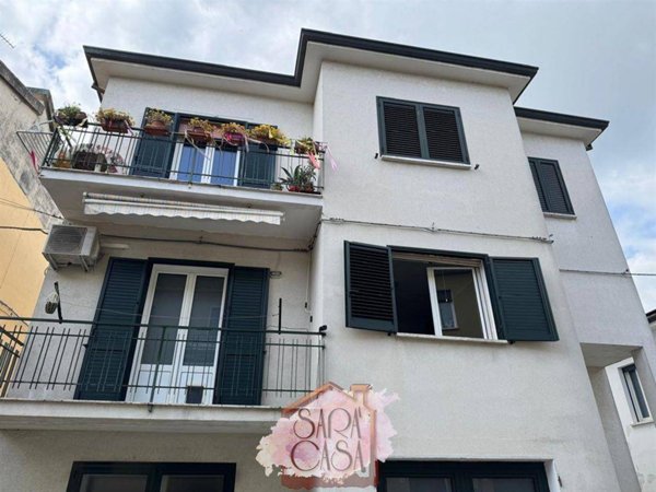 appartamento in vendita a Faenza in zona Centro Storico