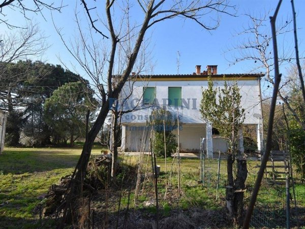casa indipendente in vendita a Faenza